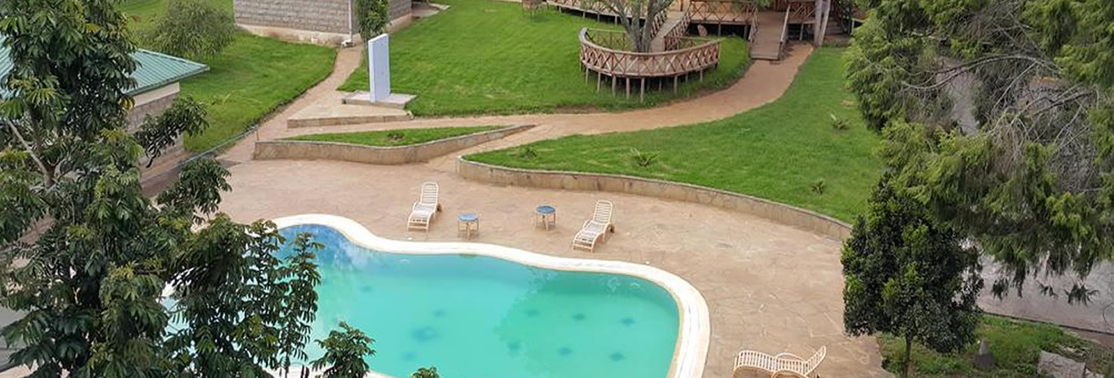 10 days Nairobi Safari Package