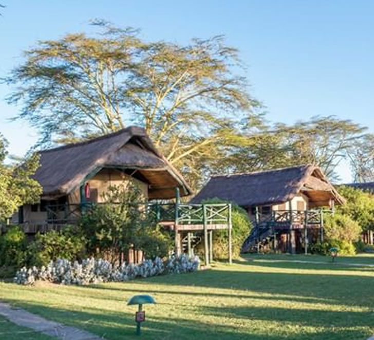 12 Days Tourist choice Safari-sweetwaters