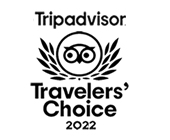 Tripadvisor Best rating 2022